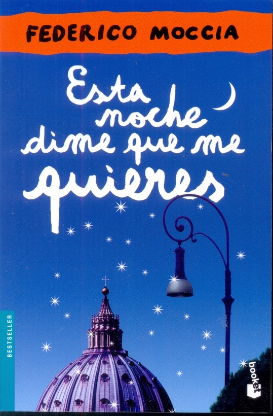 Esta noche dime que me quieres