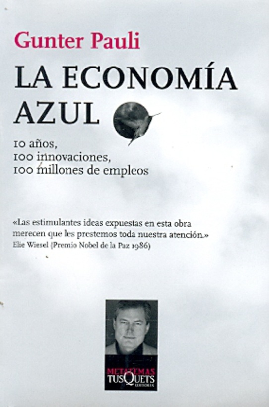 La Economia azul