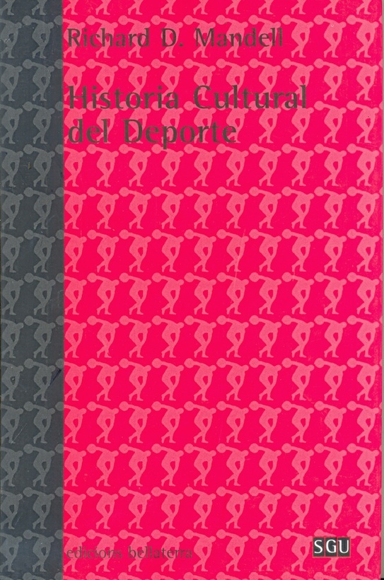 Historia cultural del deporte