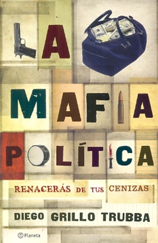 la Mafia politica