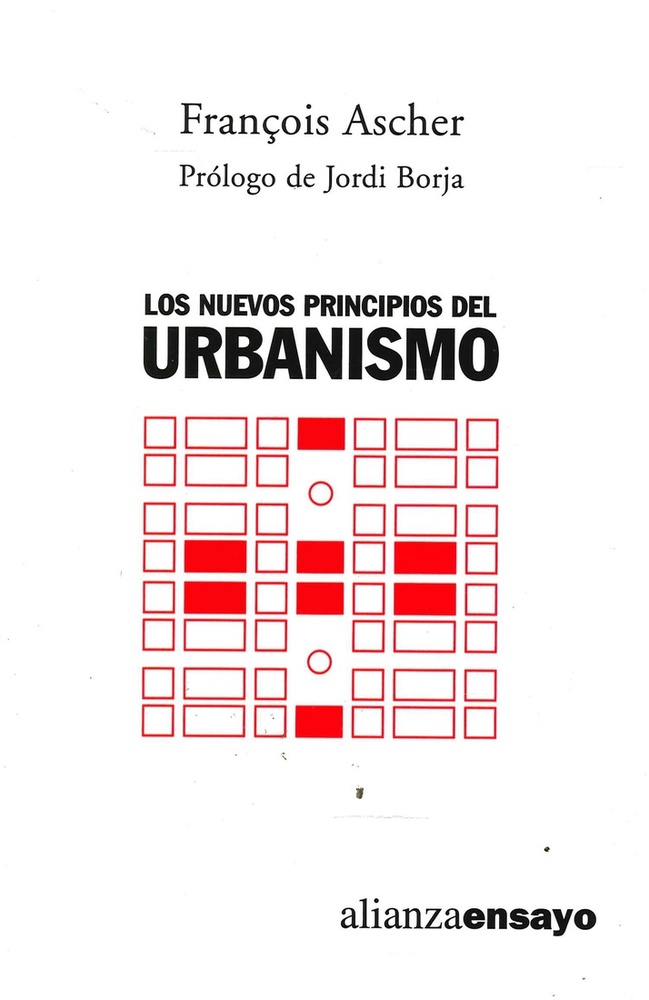 Los nuevos principios del urbanismo