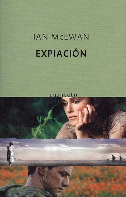 Expiacion