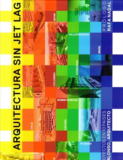 Arquitectura Sin Jet Lag