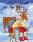 El Traje azul de Papa Noel