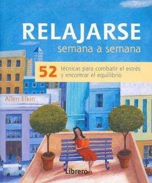 Relajarse