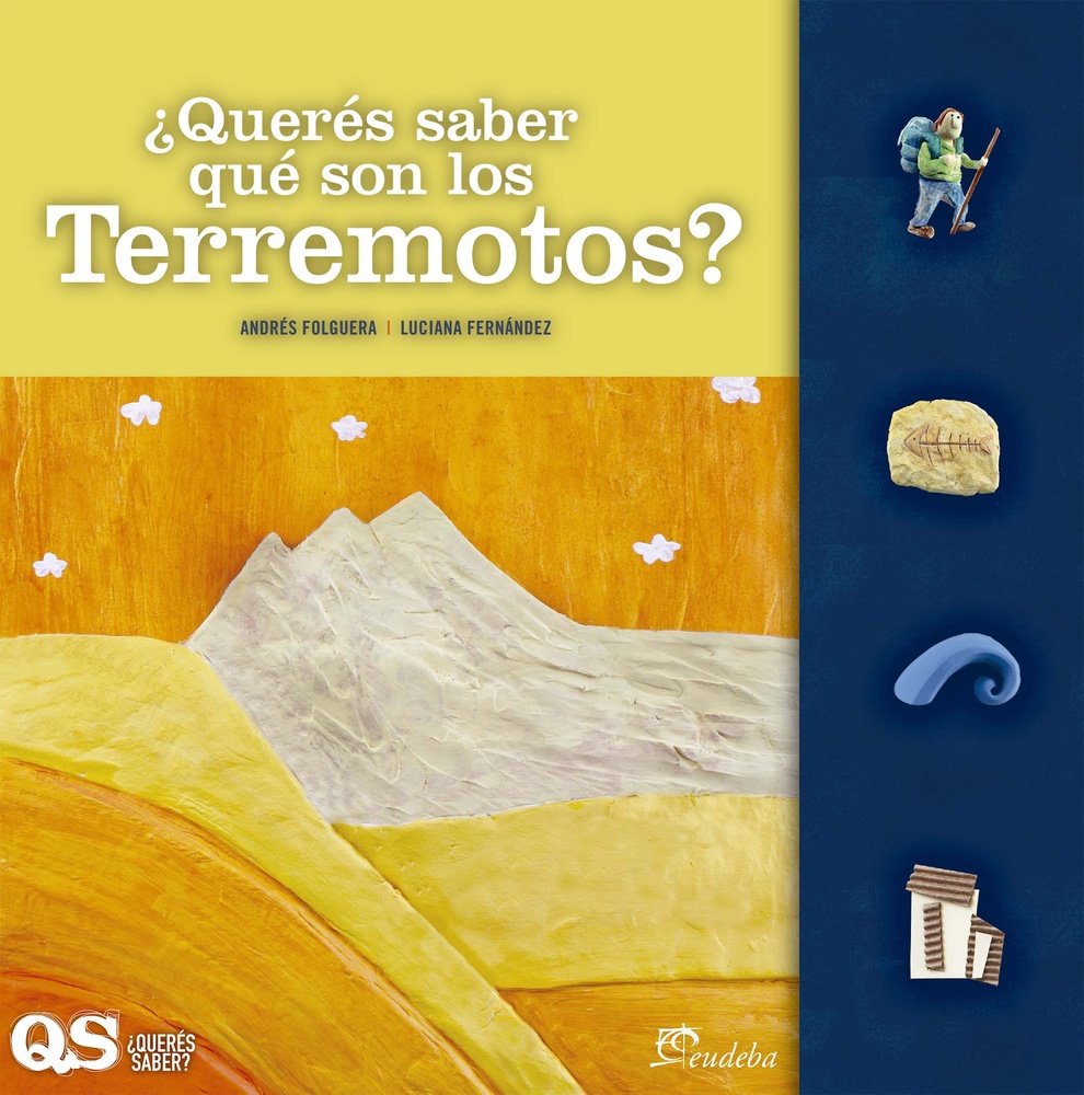 Queres saber que son los terremotos?