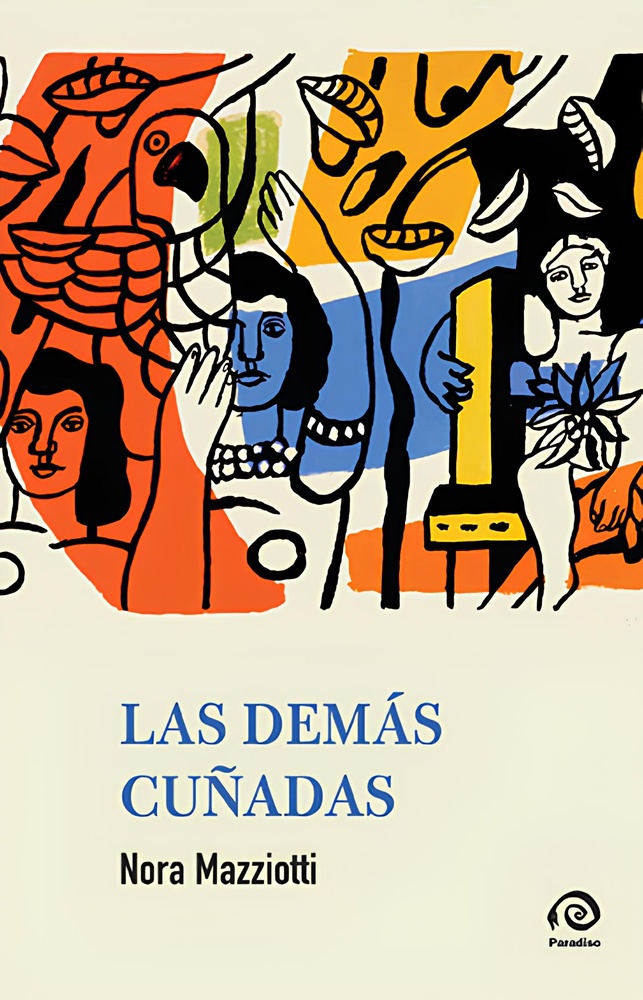 Las demas cuñadas