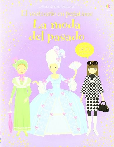 La Moda del pasado