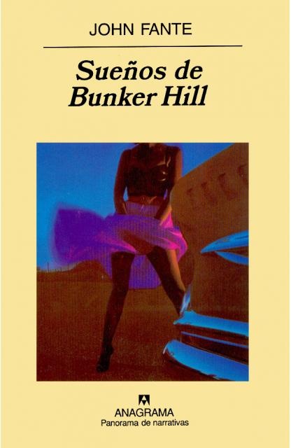 Sueños de Bunker Hill