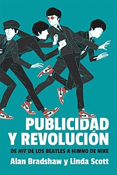 Publicidad Y Revolucion