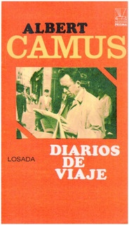 Diarios de viaje