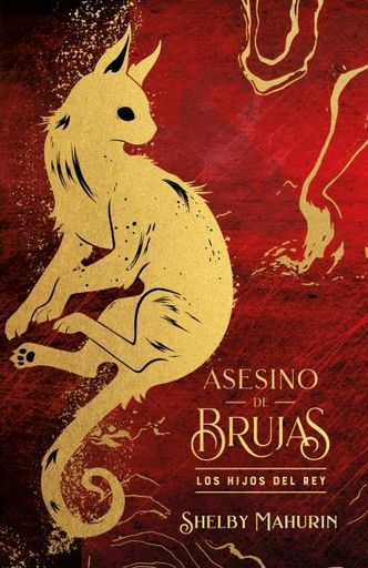 Asesino de brujas edición limitada