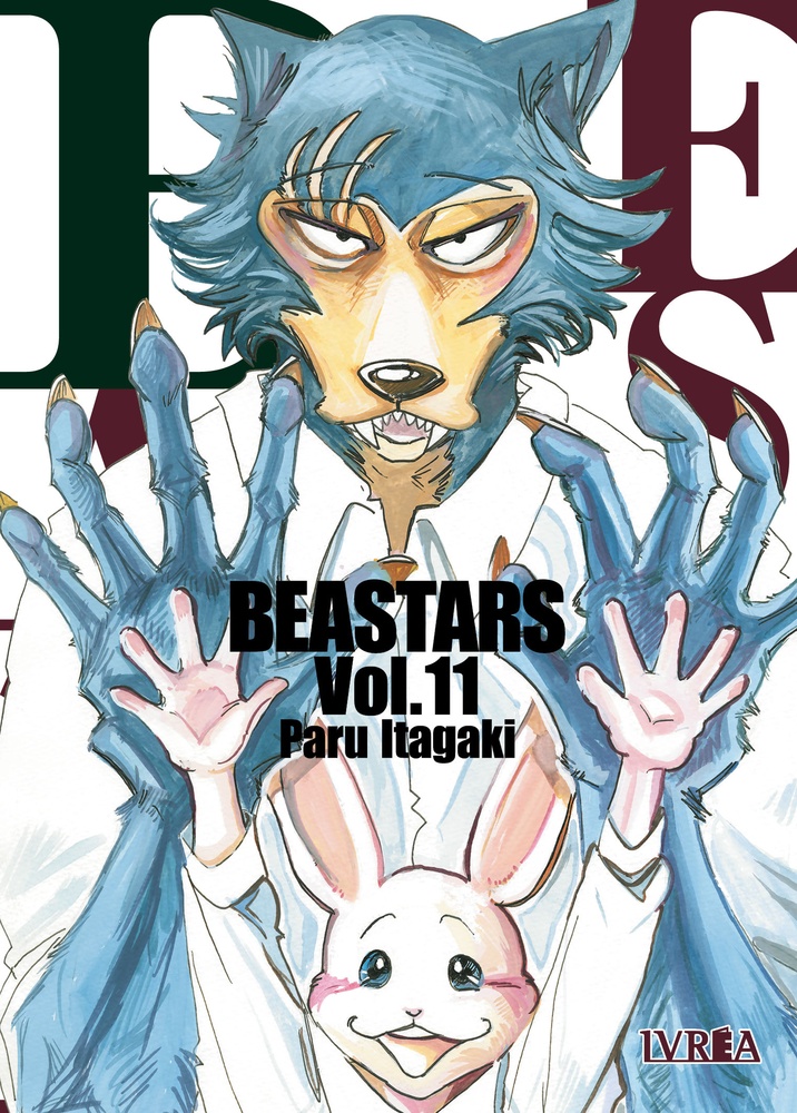 Beastars 11
