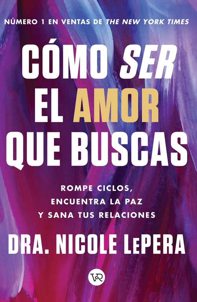 Cómo ser el amor que buscas