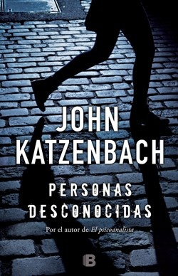 Personas desconocidas