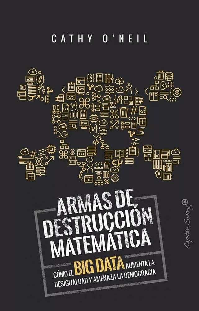 Armas de destruccion matematica