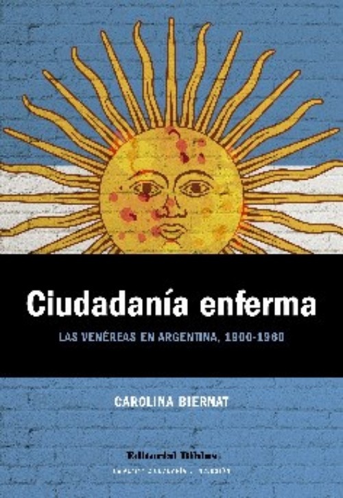 Ciudadania enferma