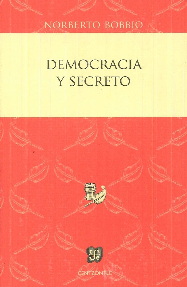 Democracia y secreto