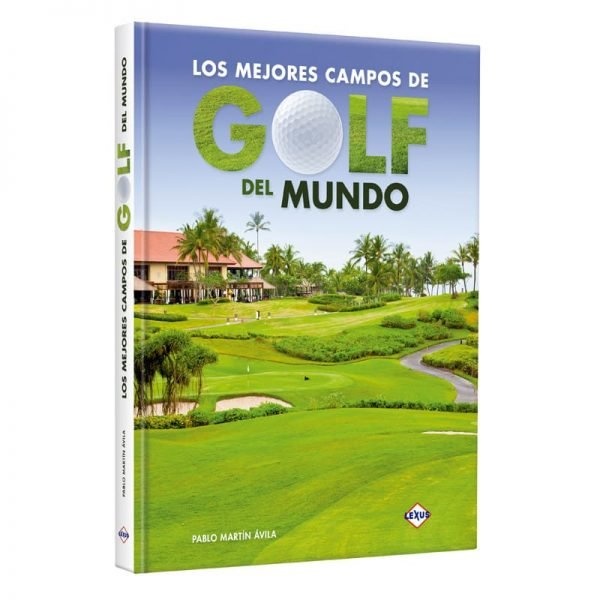 Campo de golf