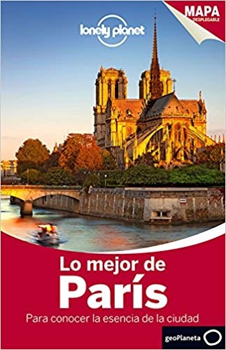 Lo mejor de Paris