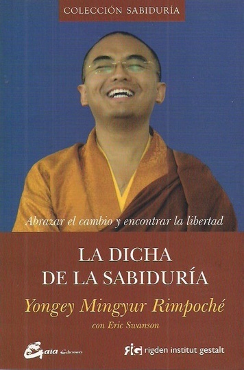 ** Dicha De La Sabiduria La (Rustica)