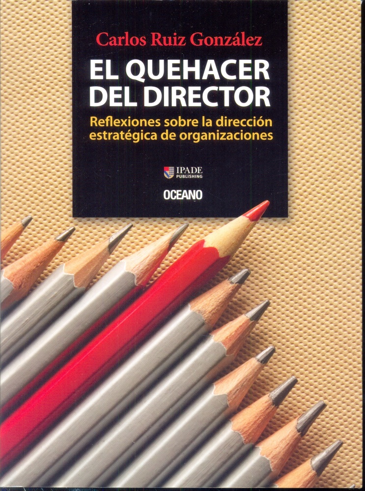 El Quehacer del director