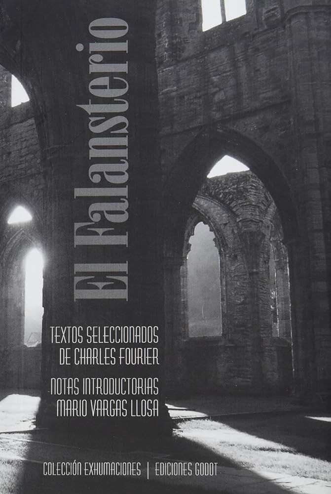 Falansterio, El. Seleccion de textos