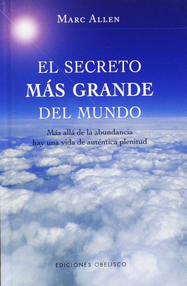 El Secreto mas grande del mundo