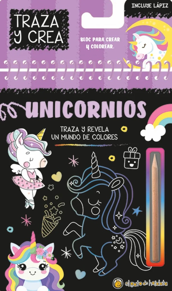 Unicornios