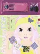 Princess Top: Needlework