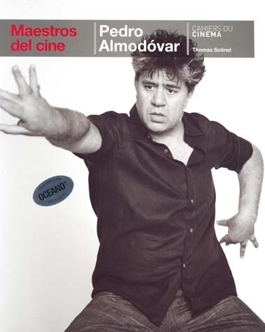Pedro Almodovar