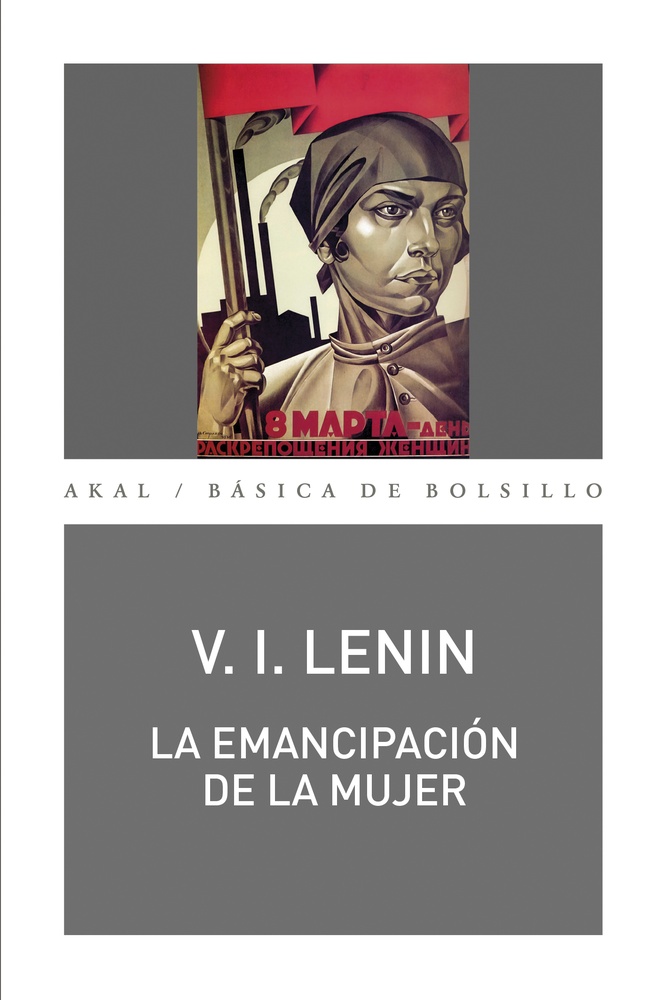 La emancipación de la mujer