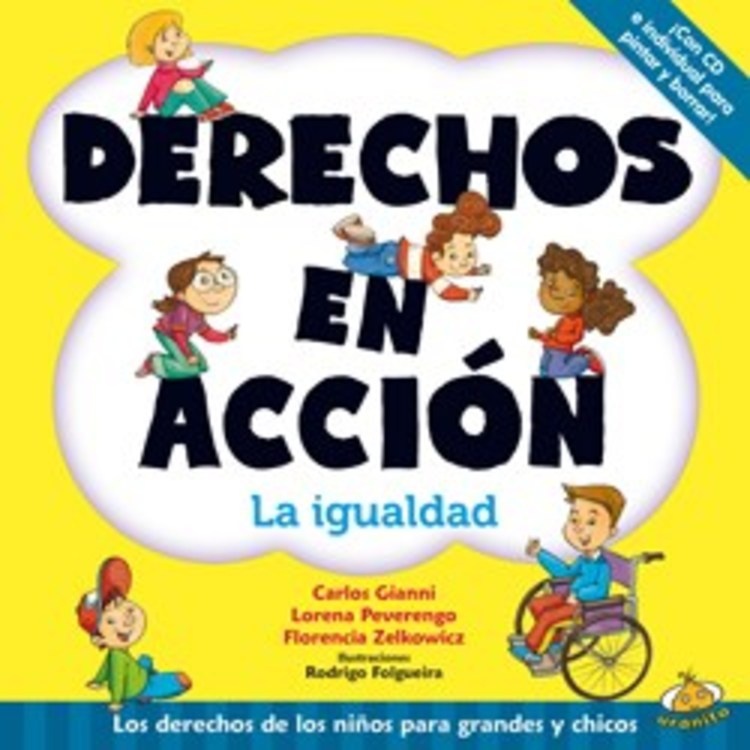 Derechos en accion