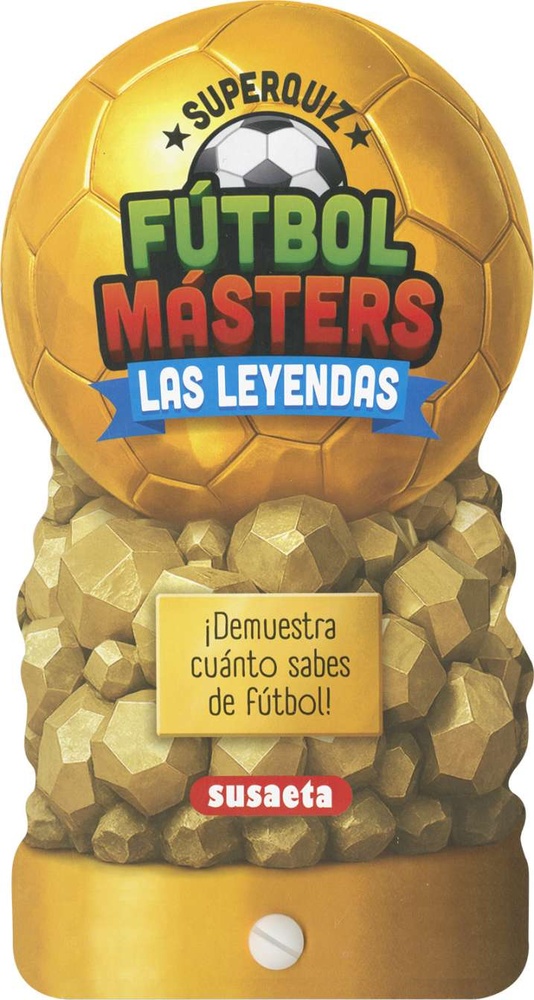 Las leyendas