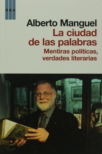 la Ciudad de las palabras