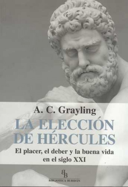 la Eleccion de hercules