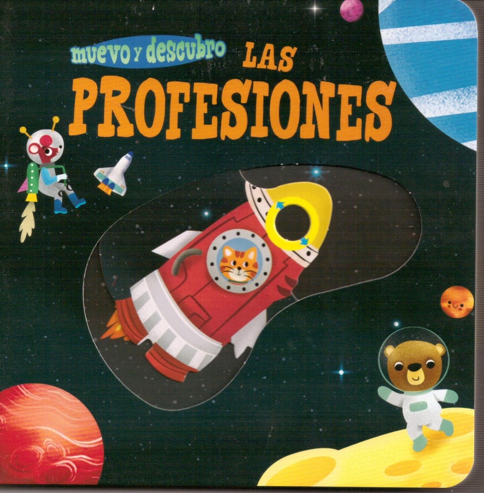 Las Profesiones