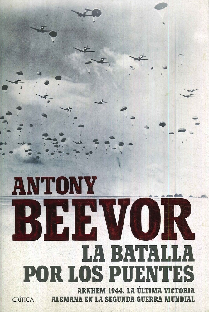 La batalla por los puentes