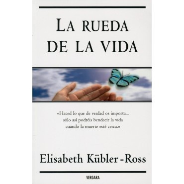 La rueda de la vida