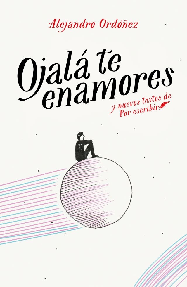 Ojala te enamores