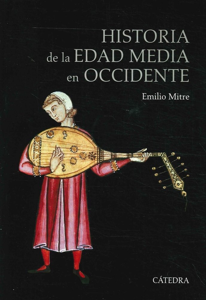 Historia de la Edad Media en Occidente