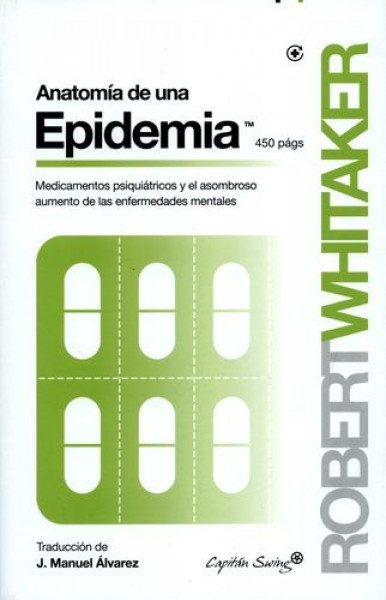 Anatomia de una epidemia