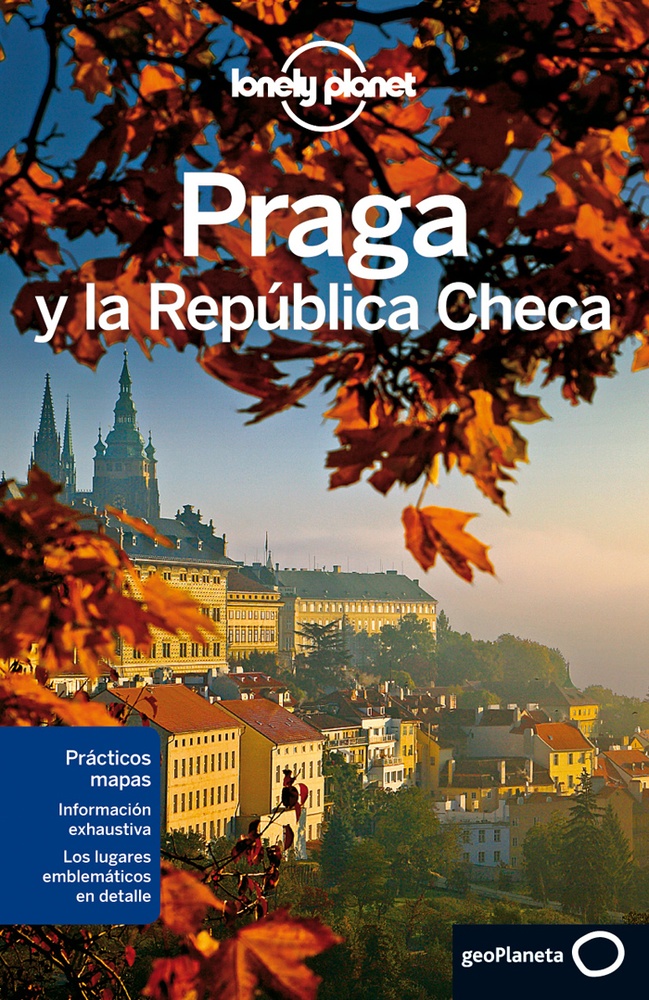 Praga y la Republica Checa