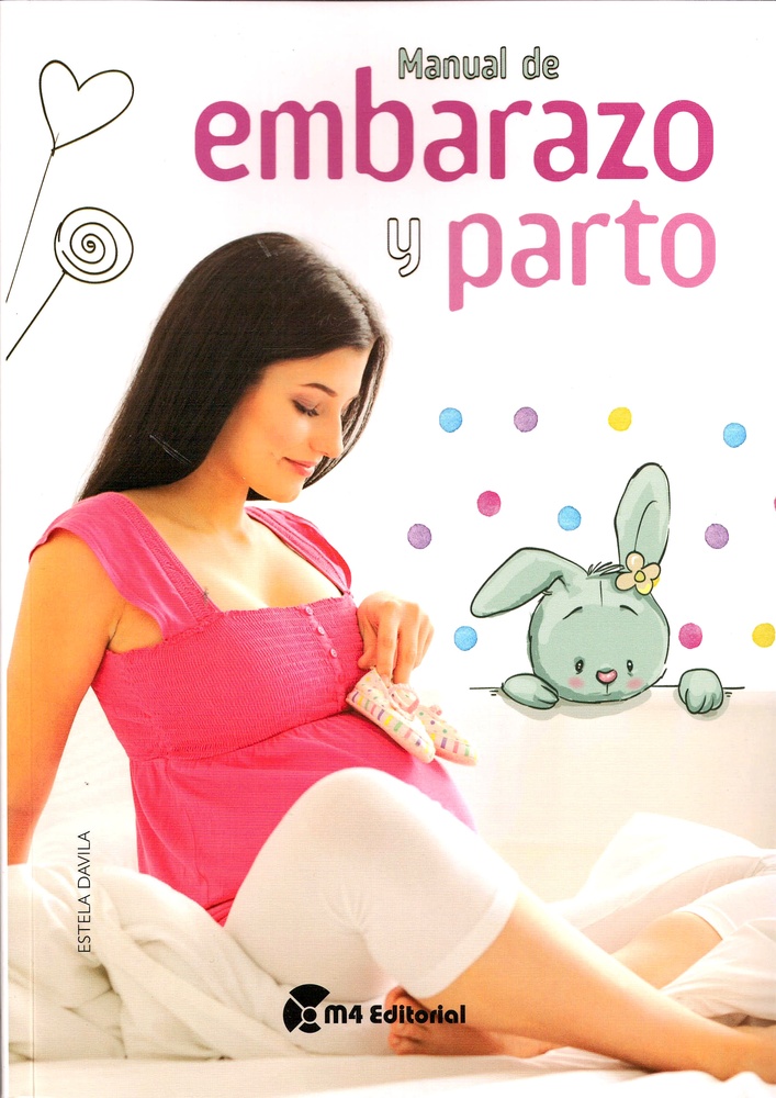 Manual De Embarazo Y Parto