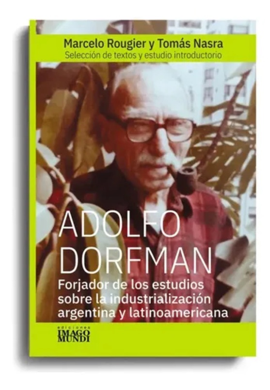 Adolfo Dorfman