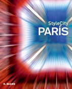 Paris Style City