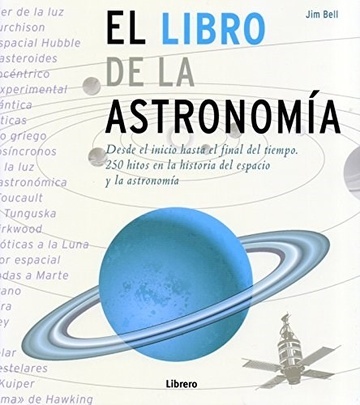 El Libro de la astronomia