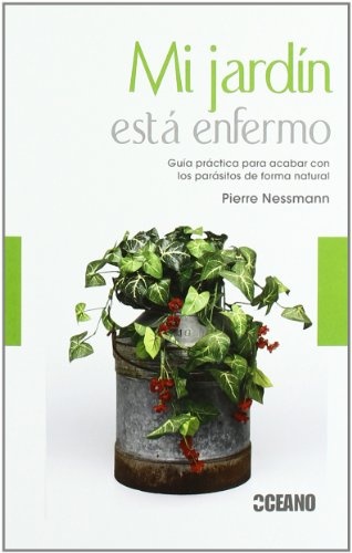 Mi jardin esta enfermo