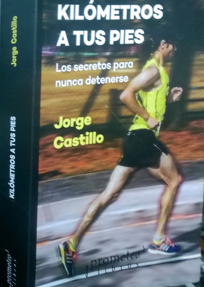 Kilometros a tus pies