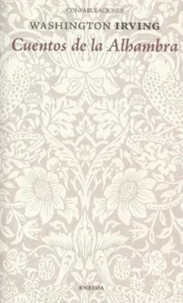 Cuentos de la Alhambra